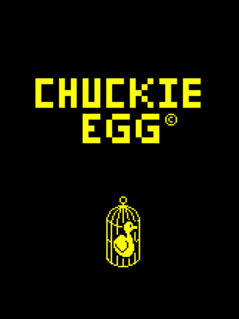 Chuckie Egg (2010)