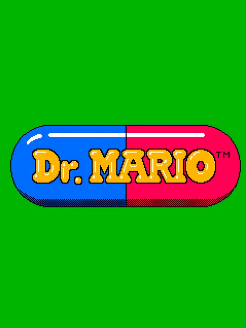 Dr. Mario (2008)