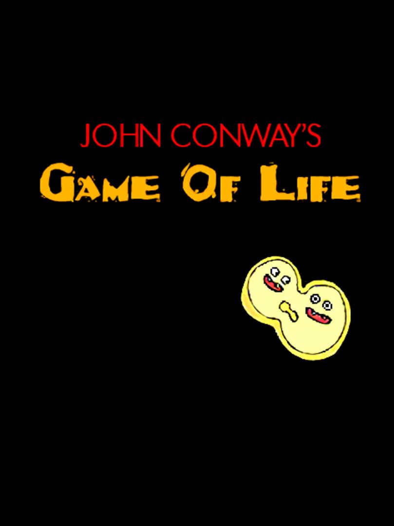 John Conway's Game of Life (2013)