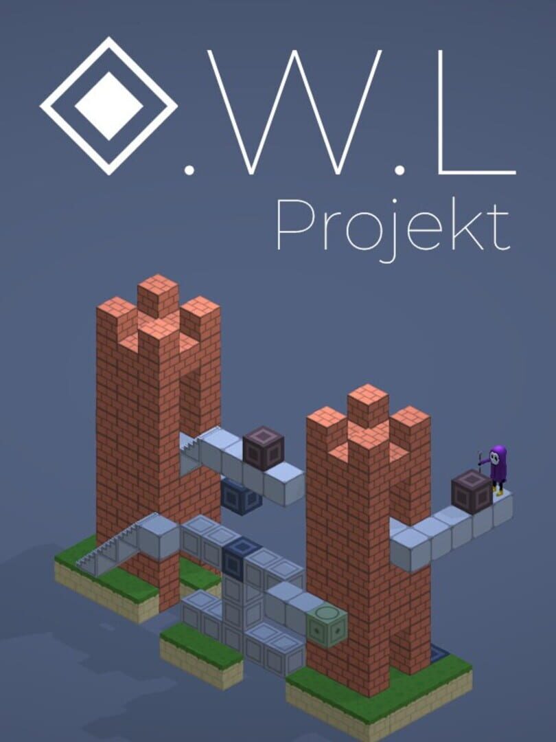 O.W.L Projekt (2024)