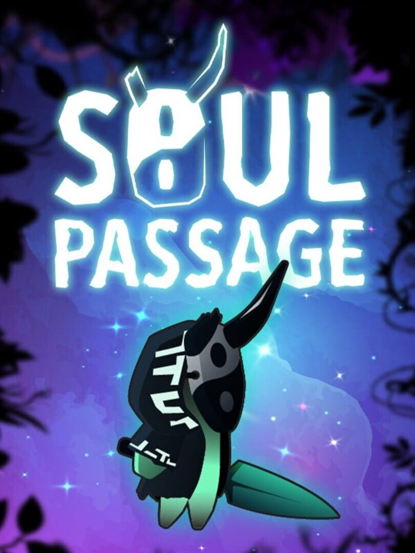 Soul Passage (2025)