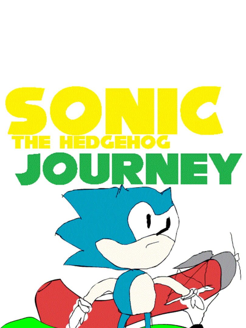 Sonic The Hedgehog Journey (2025)