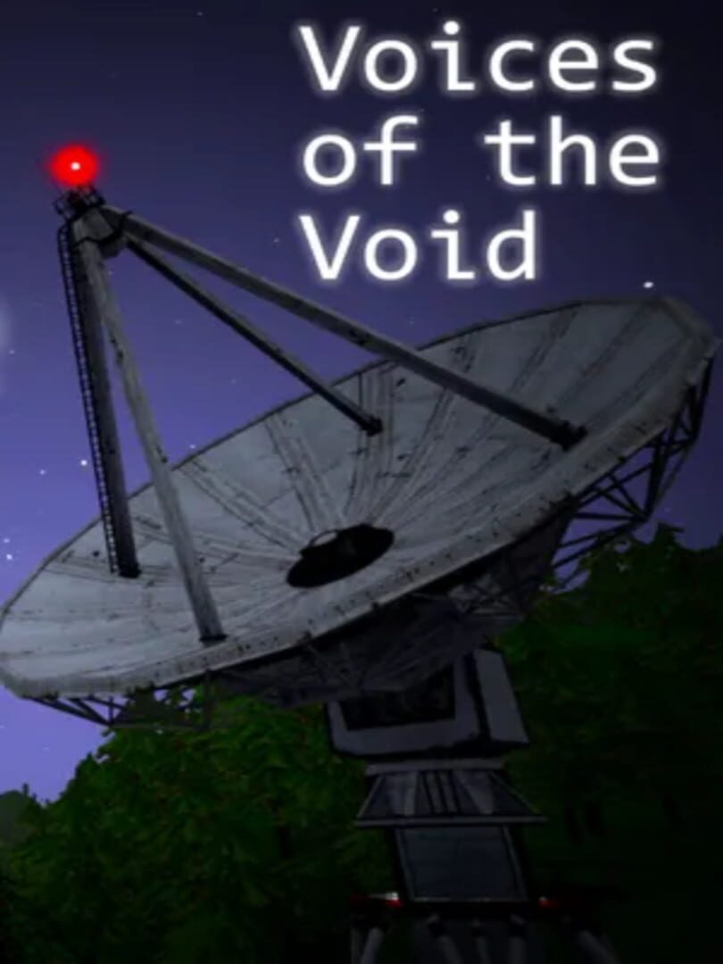 Voices of the Void (2022)