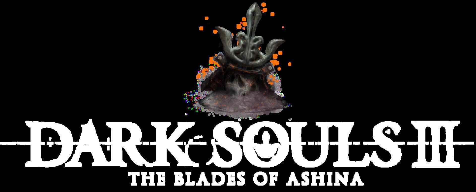 The Blades of Ashina