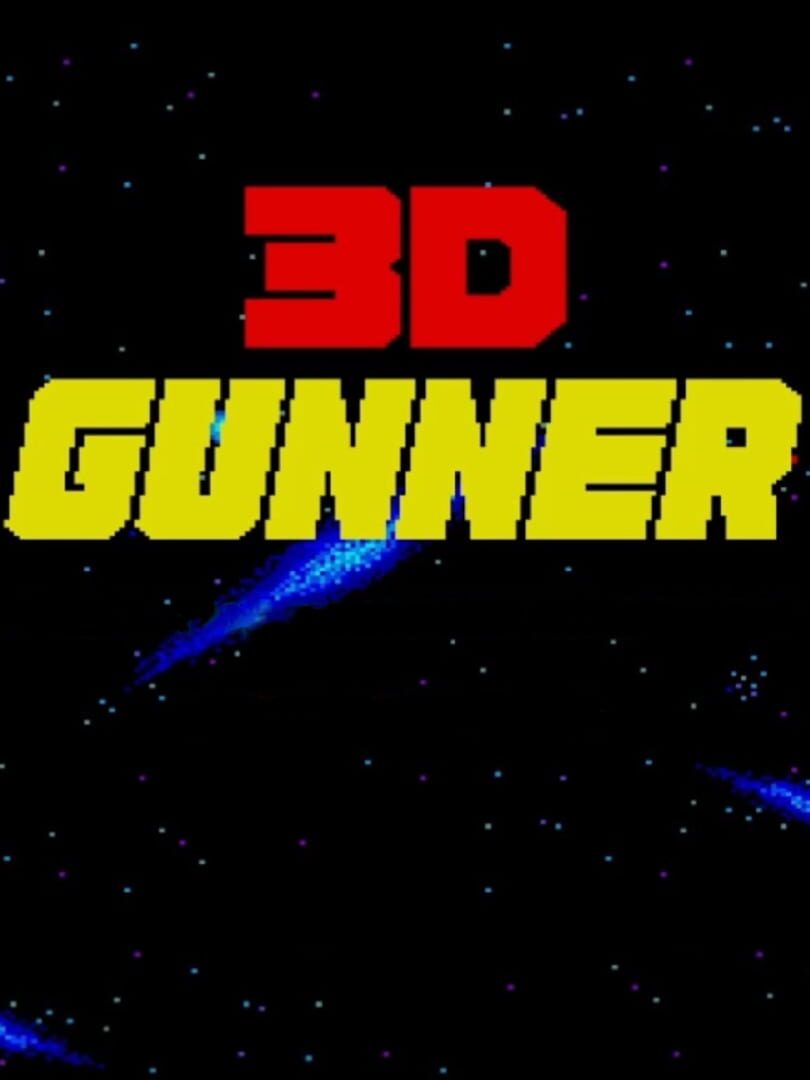 3D Gunner (2025)