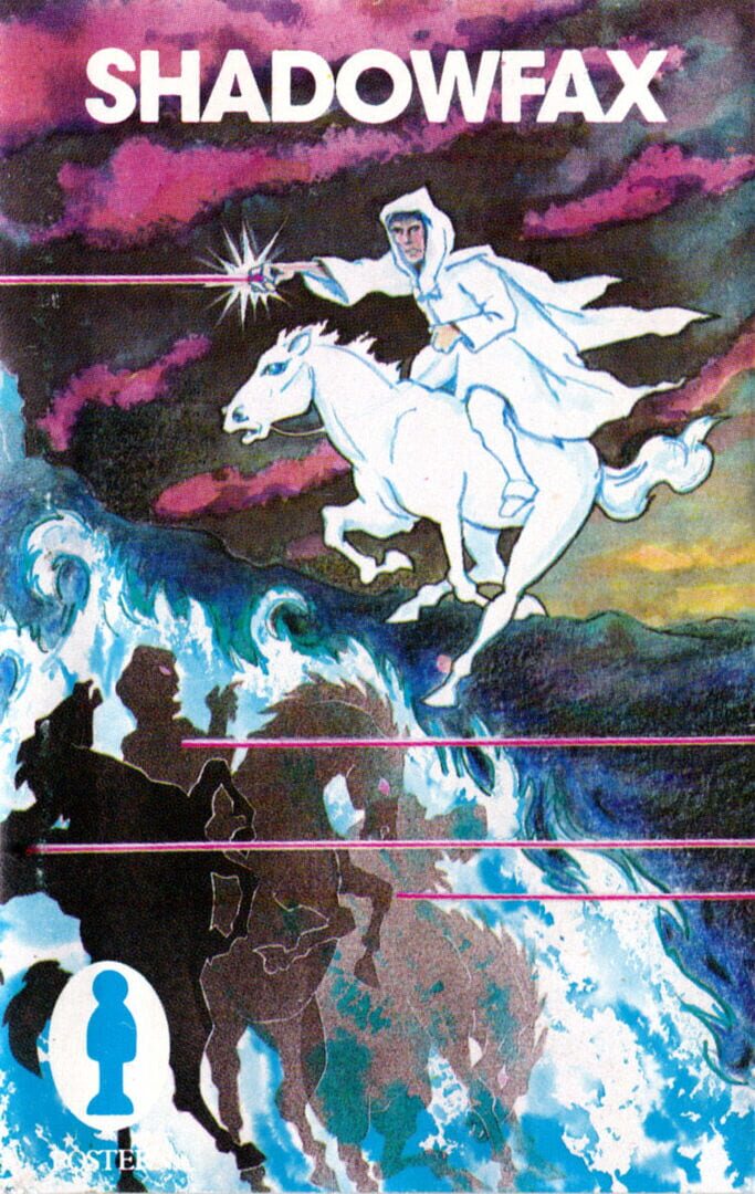 Shadowfax cover art