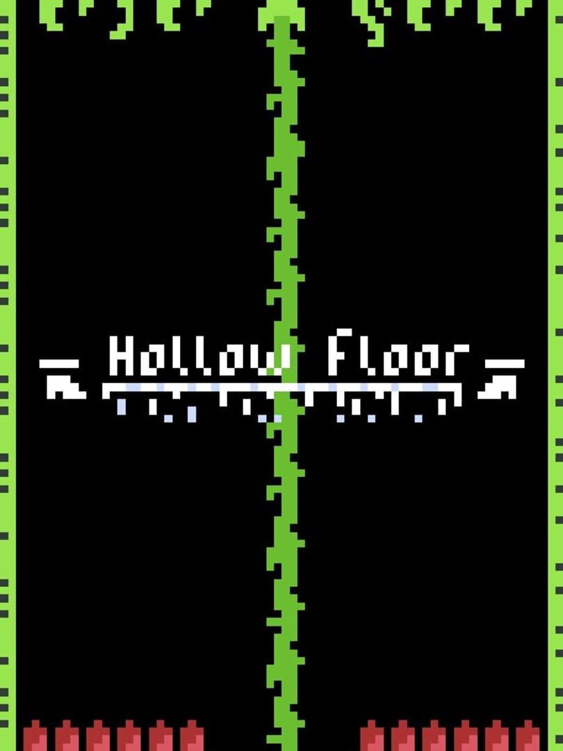 Hollow Floor (2024)