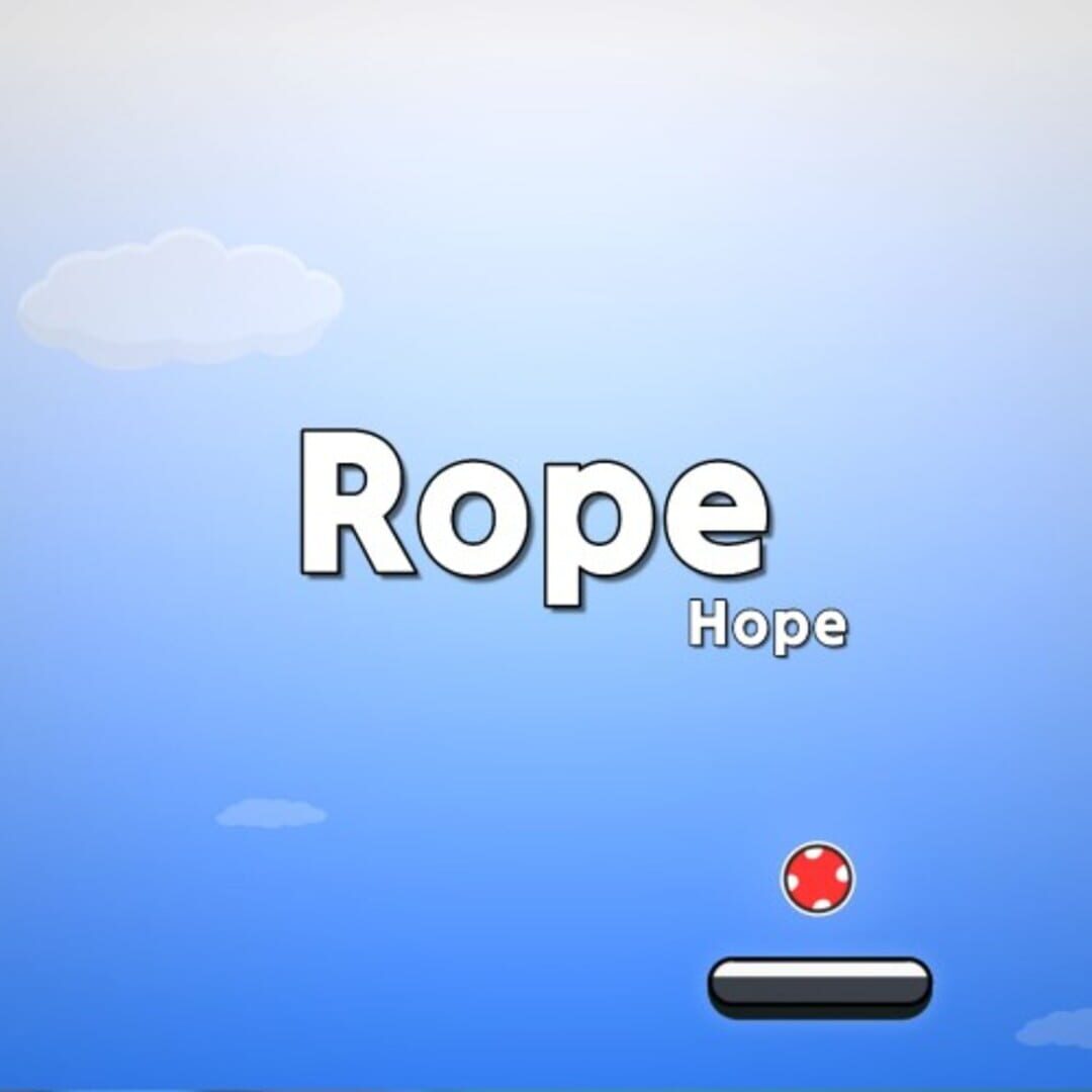 Rope Hope (2024)