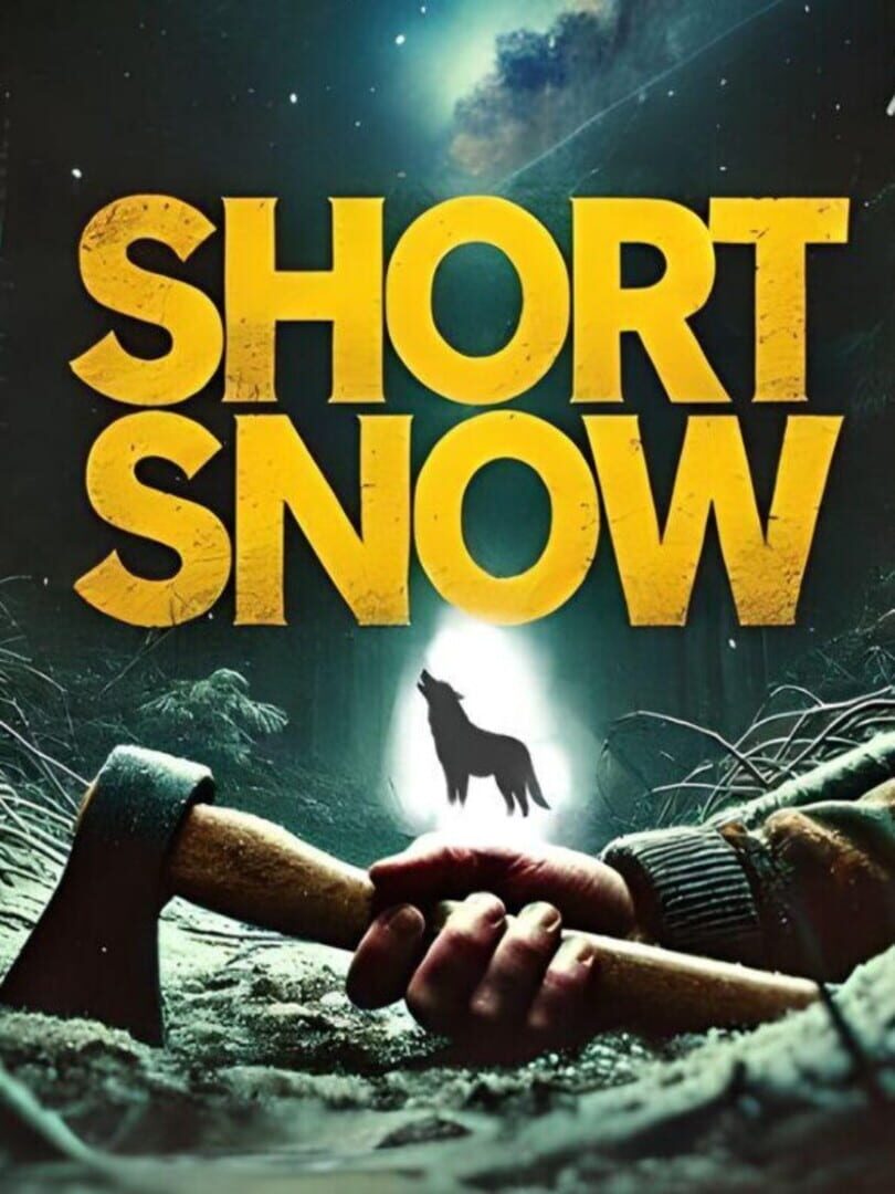 The Short Snow (2025)