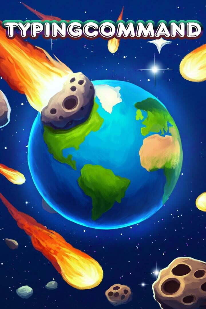 Typingcommand