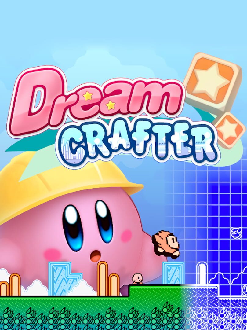 Dream Crafter (2020)