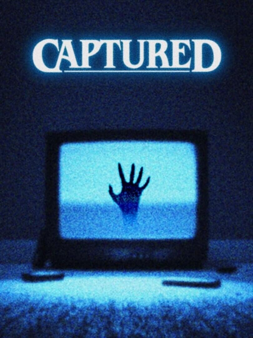 Captured (2024)