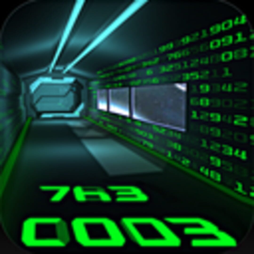 7he Code (2012)