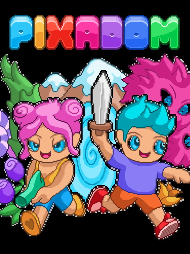 Pixadom (2024)