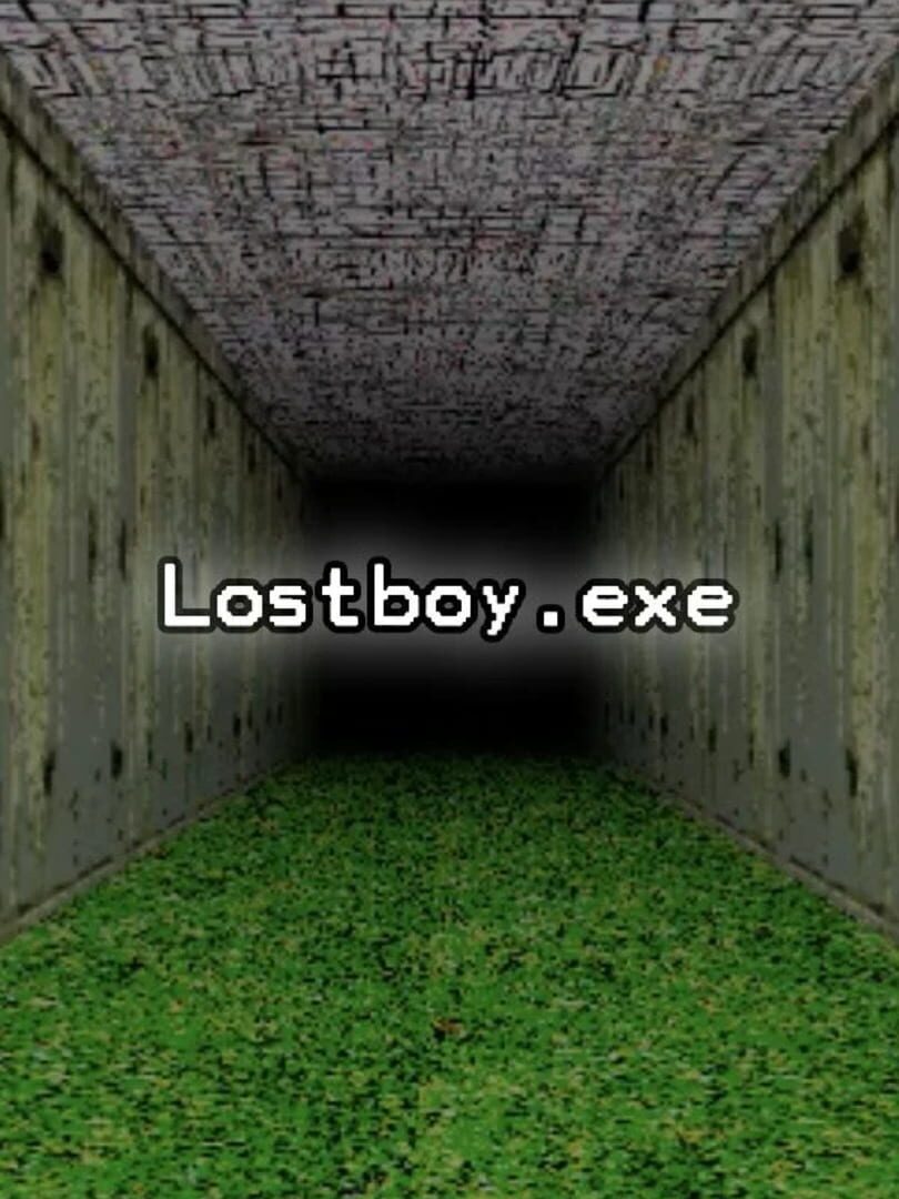 Lostboy.exe