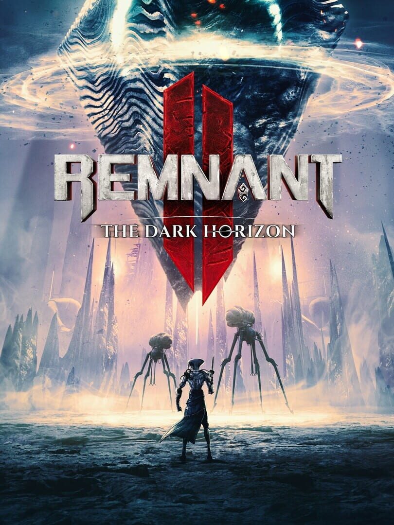 Remnant II: The Dark Horizon (2024)