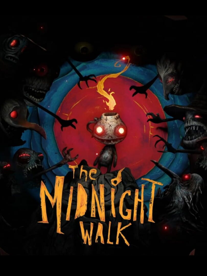 The Midnight Walk