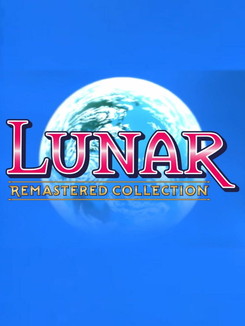 Lunar Remastered Collection (2025)