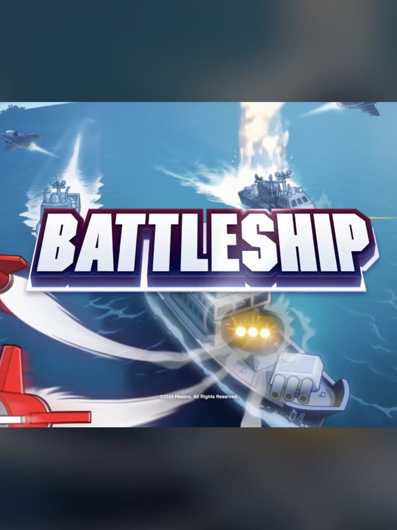 Battleship (2024)