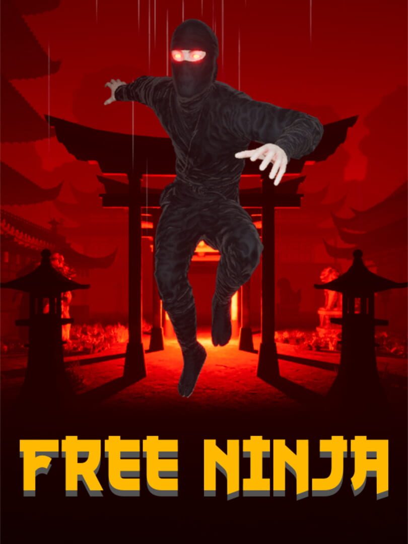 Free Ninja (2024)