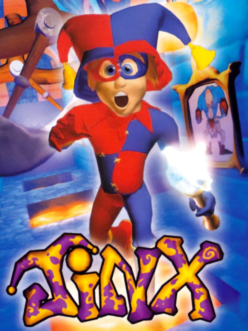 Jinx (2003)