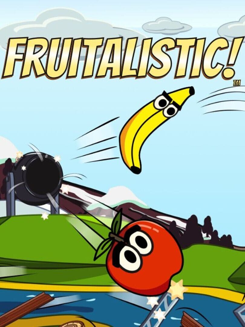 Fruitalistic!