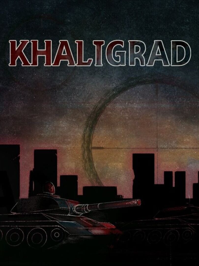Khaligrad