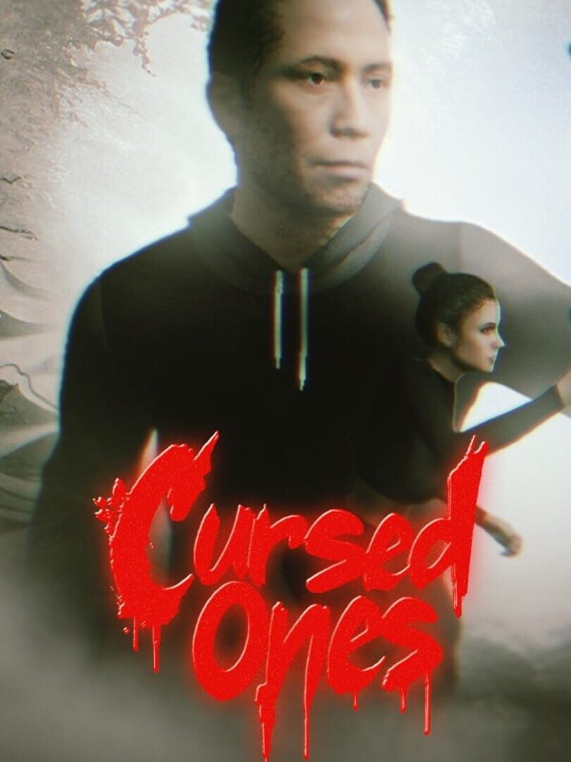 Cursed Ones (2024)