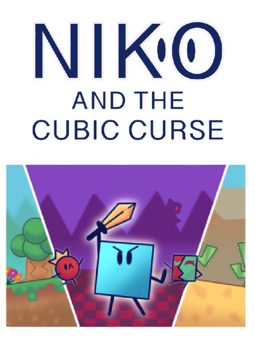 Niko and the Cubic Curse