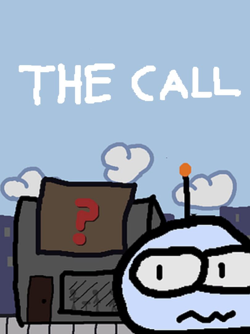 The Call (2024)