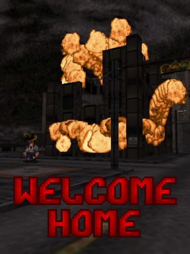 Welcome Home (2003)