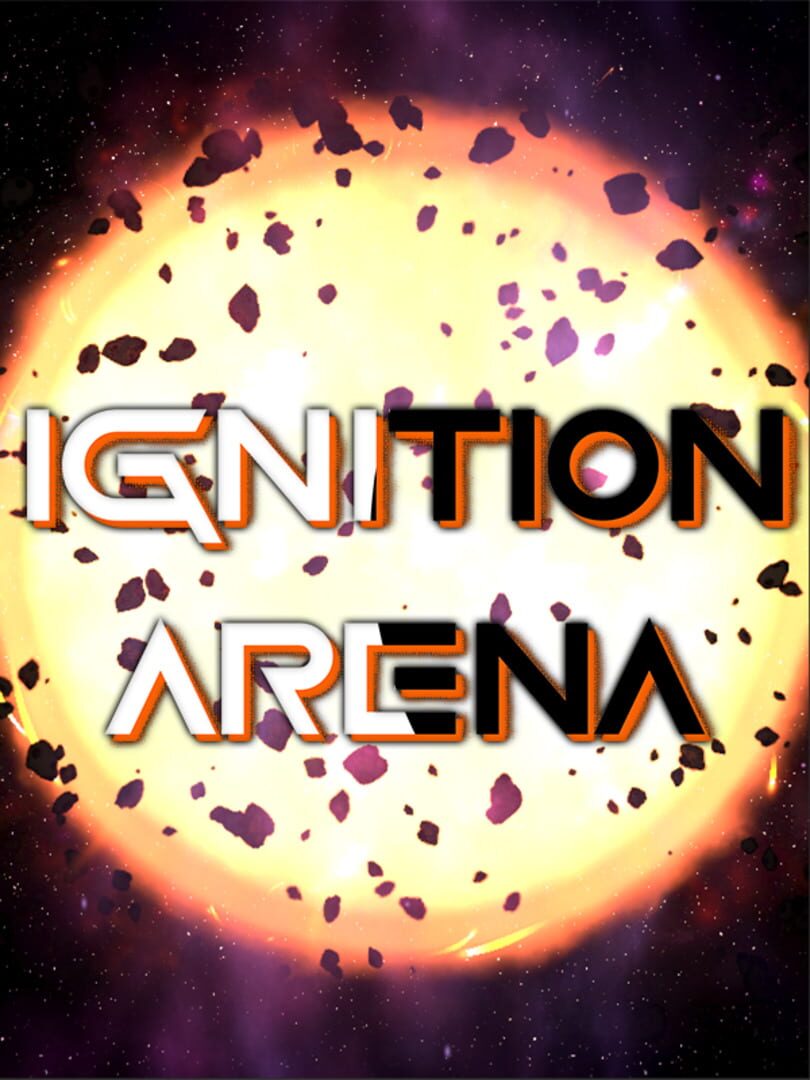 Ignition Arena (2025)