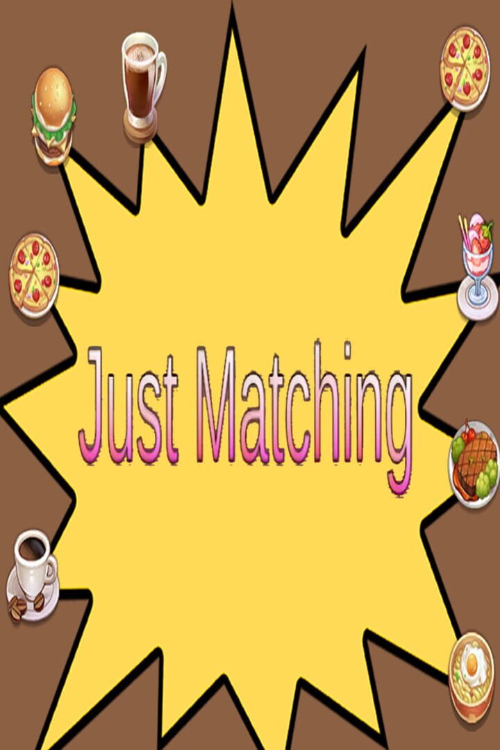 JustMatching