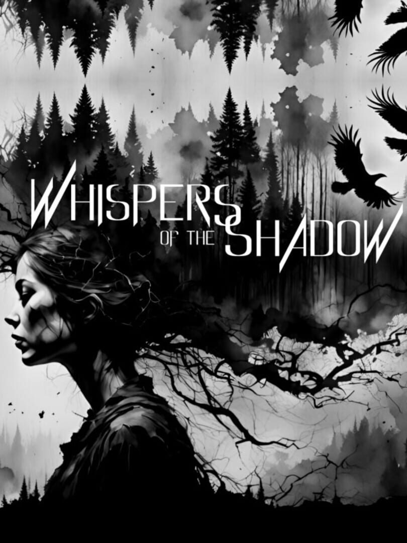 Whispers of The Shadow (2024)