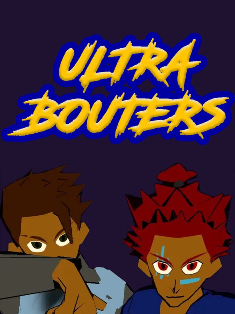 Ultrabouters (2025)