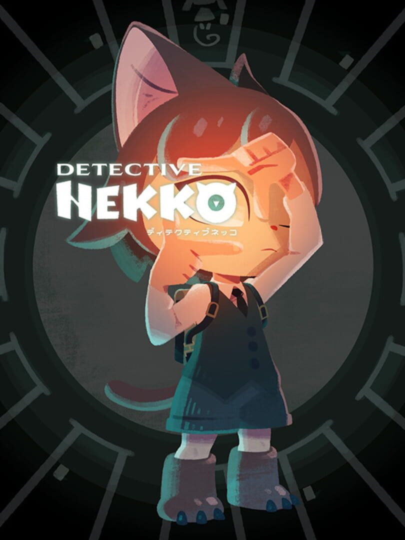 Detective Nekko