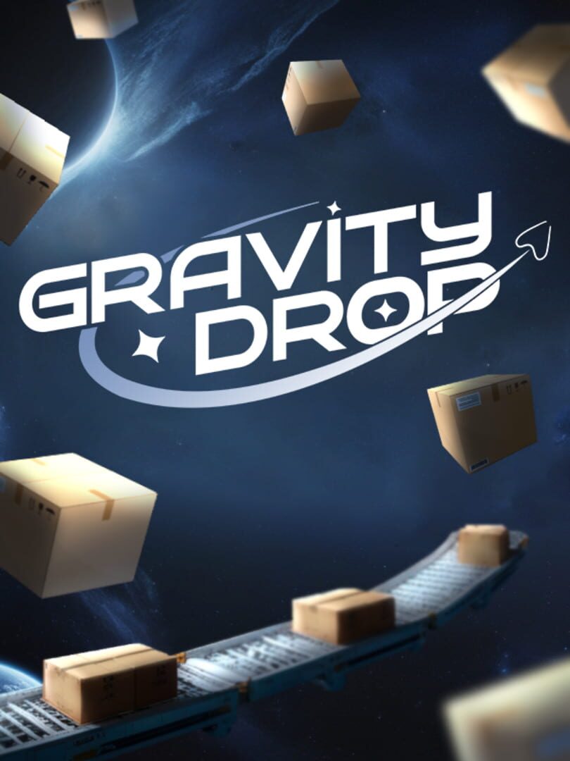 Gravity Drop (2025)