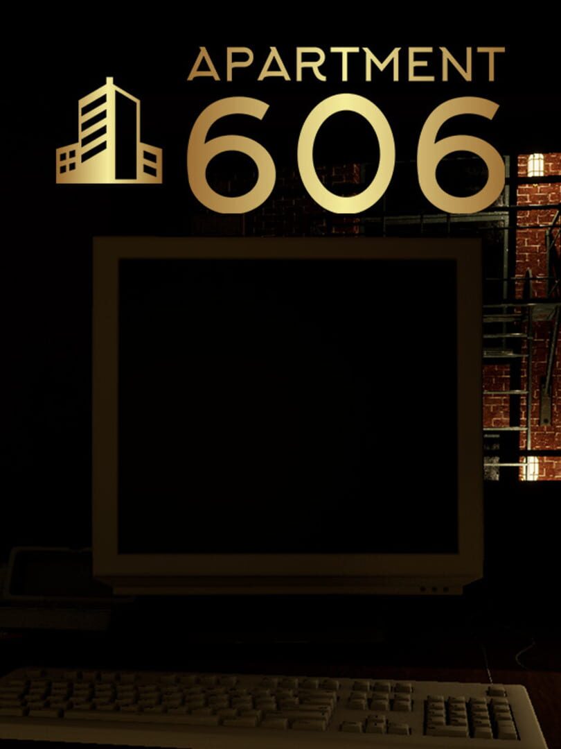Apartment 606