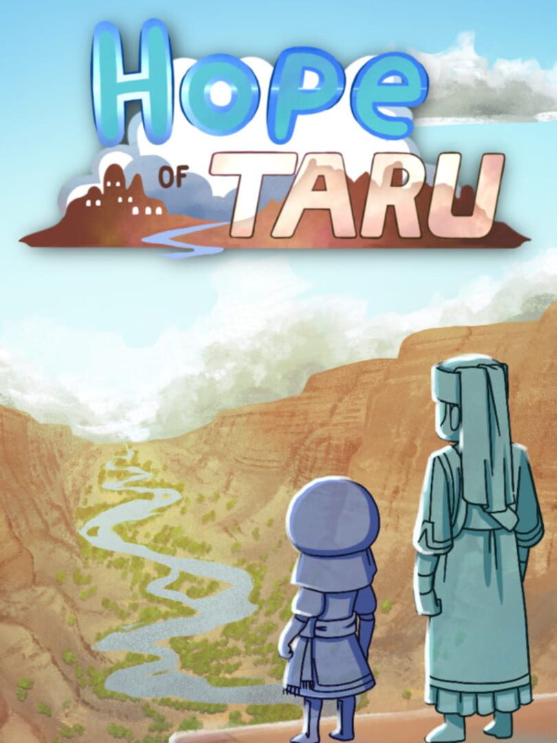 Hope of Taru