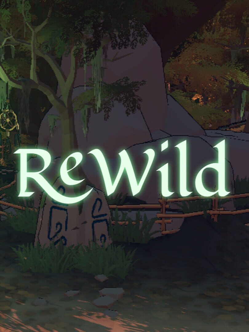 Rewild