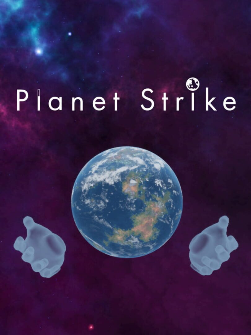 Planet Strike (2025)