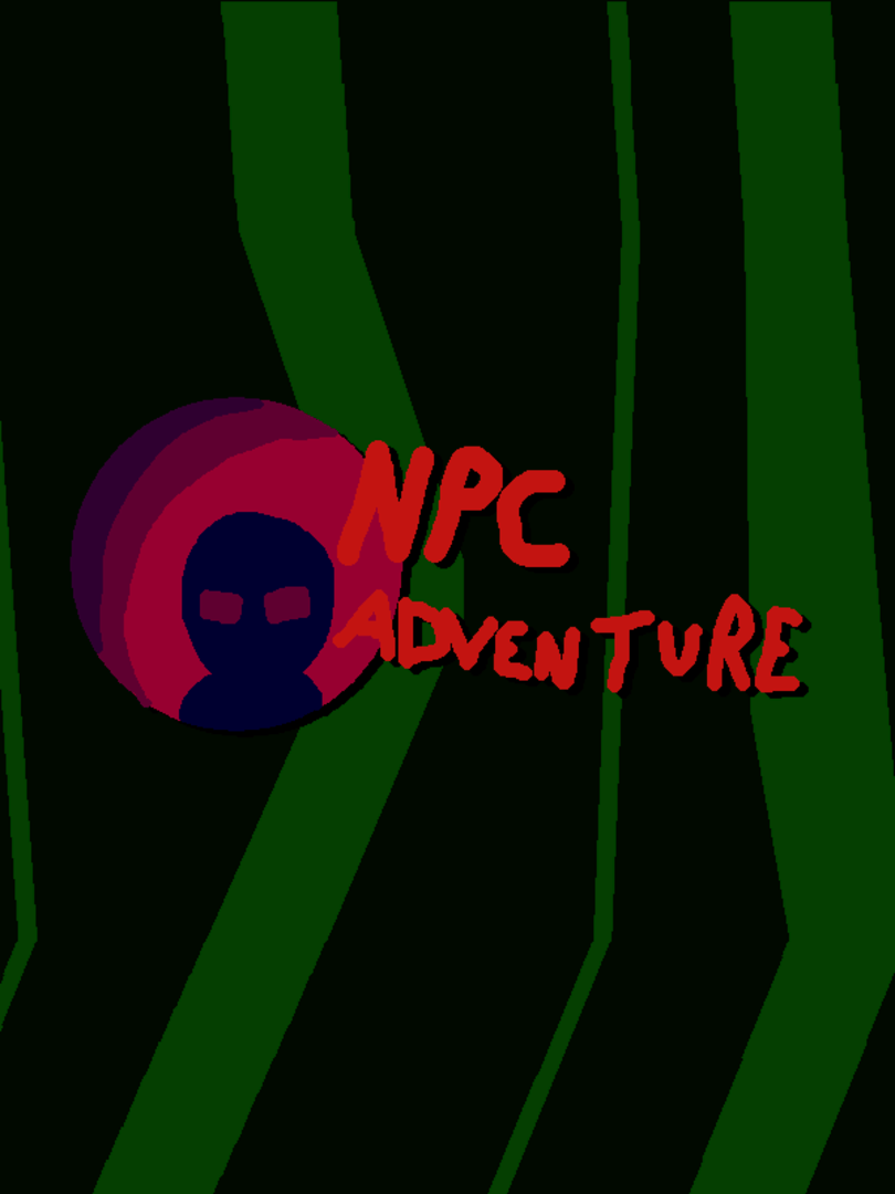 NPC Adventure Cover