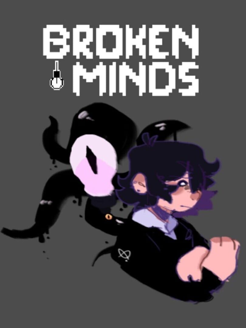 Broken Minds