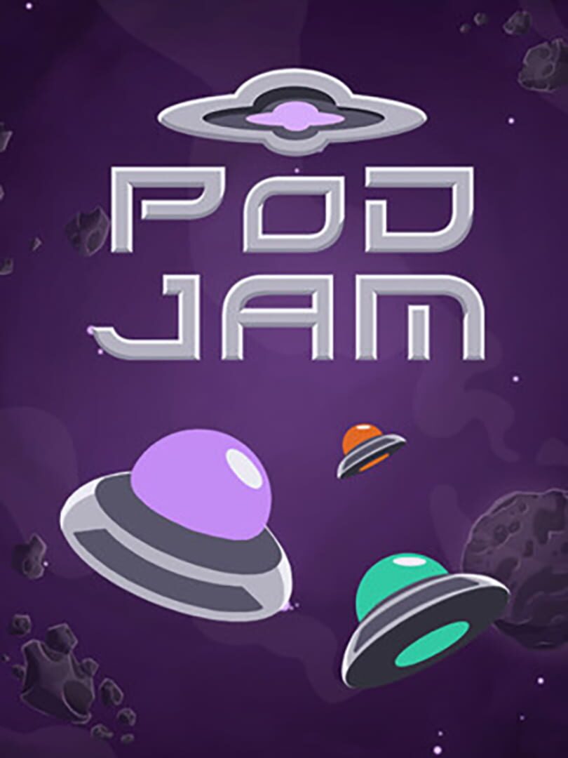 Pod Jam (2024)