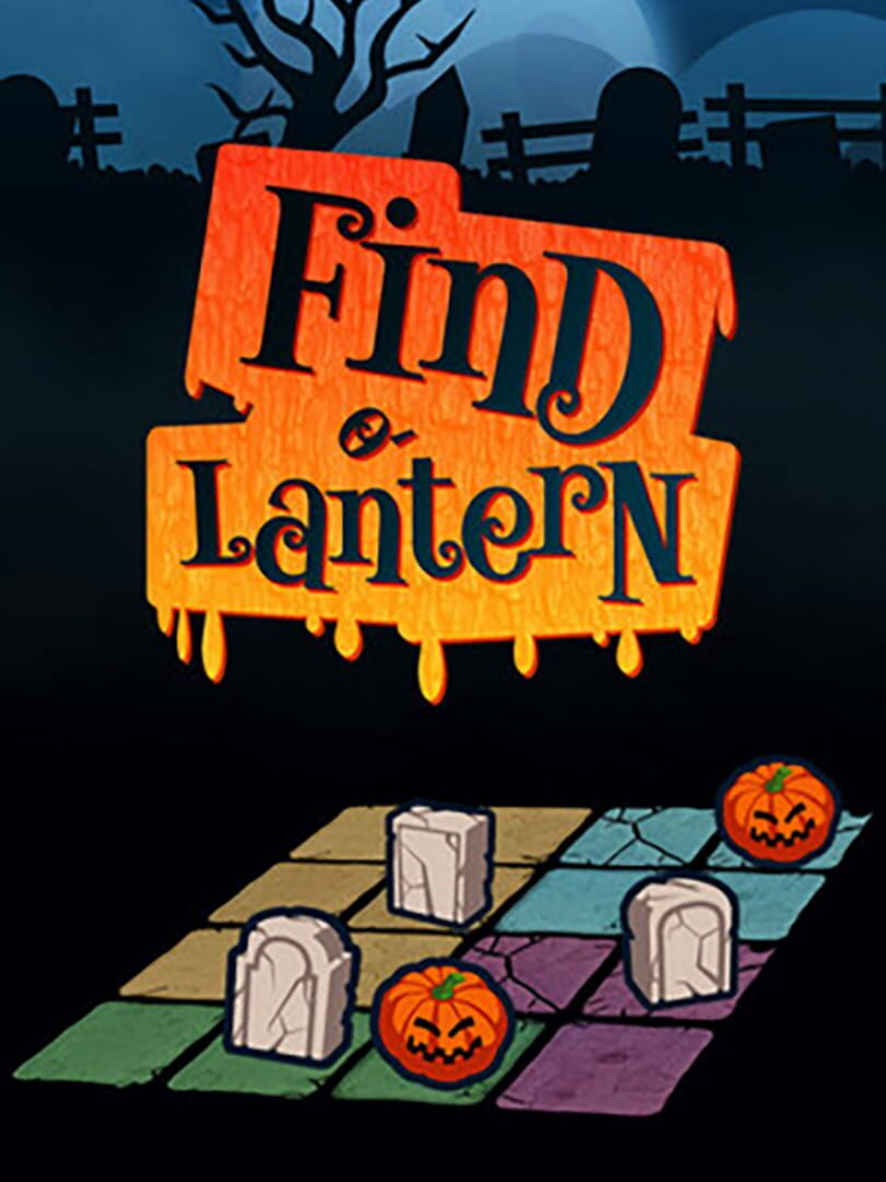 Find-o'-Lantern (2024)