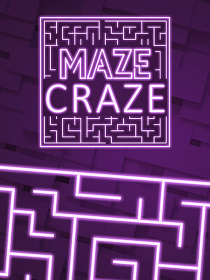 Maze Craze (2025)