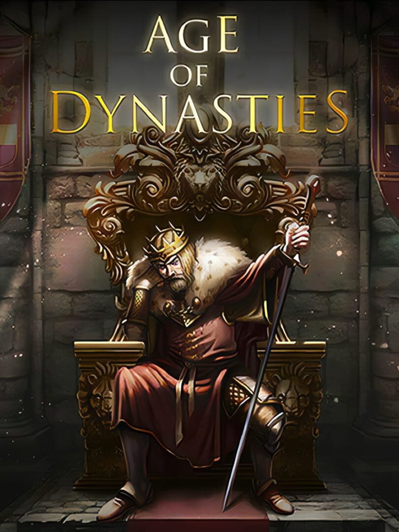 Age Of Dynasties (2019)