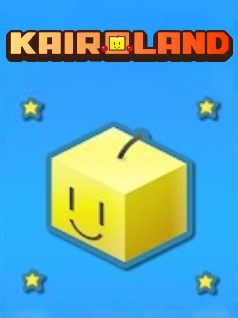 Kairo Land (2018)