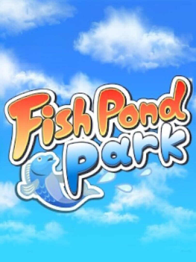 Fish Pond Park (2015)