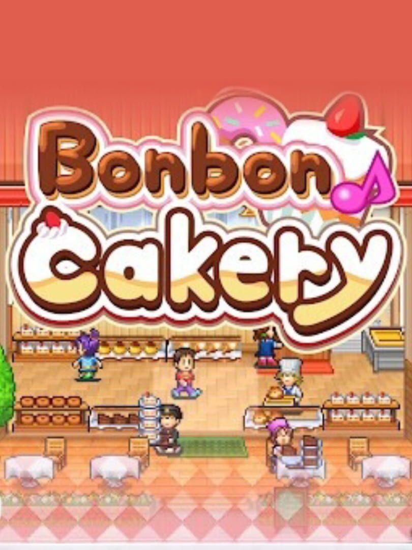 Bonbon Cakery (2013)